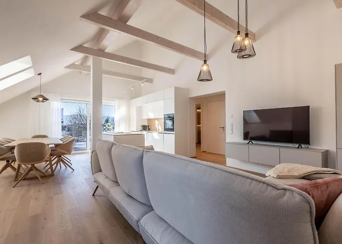 Alpine Spot * باد ميترندورف