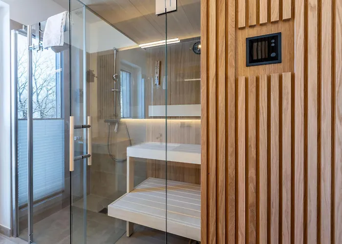 Apartmán Alpine Spot