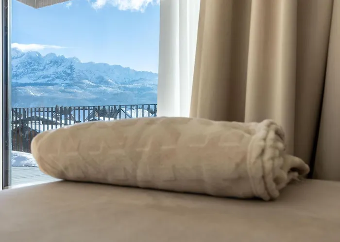 Alpine Spot Apartmán