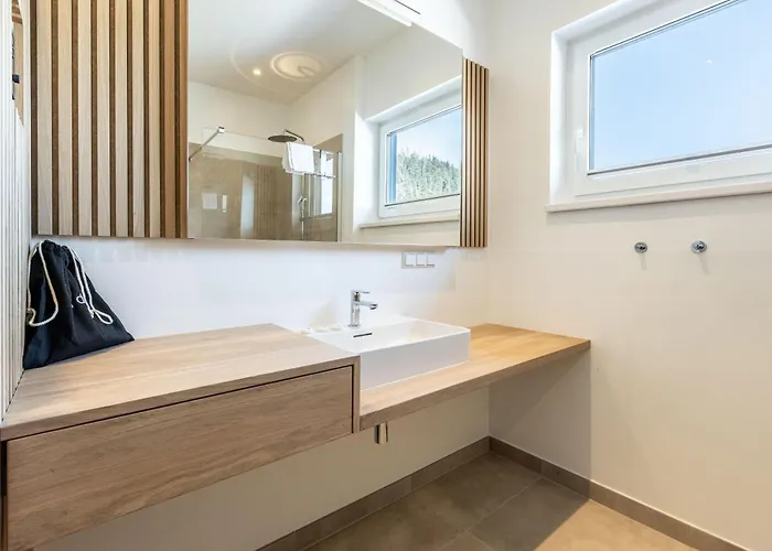 Alpine Spot * Bad Mitterndorf