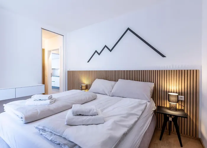 Alpine Spot * Bad Mitterndorf