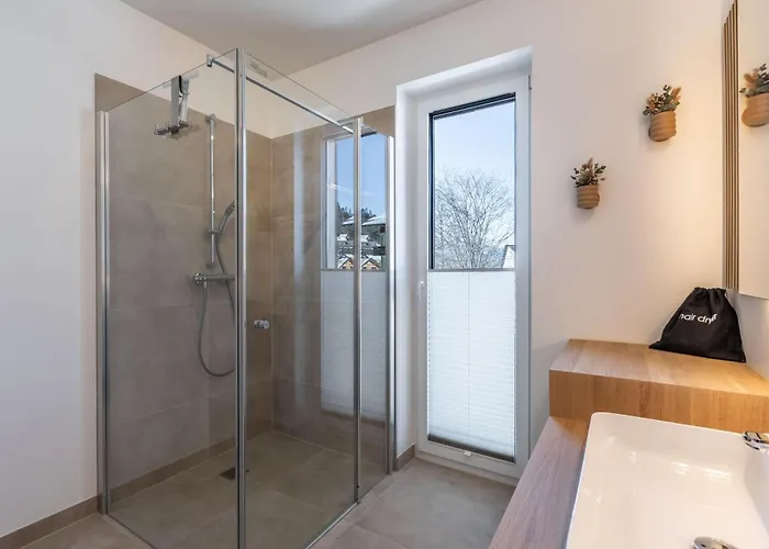 Alpine Spot Apartmán