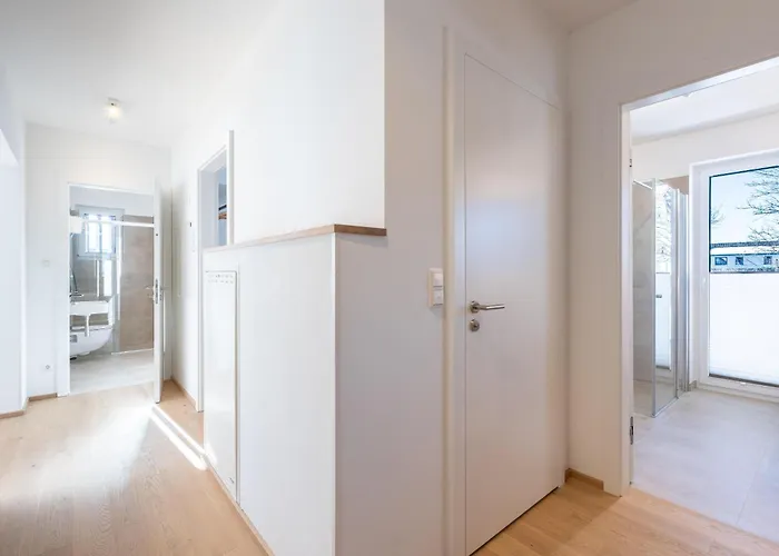 Alpine Spot باد ميترندورف