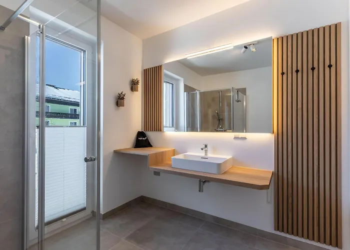 Alpine Spot * باد ميترندورف