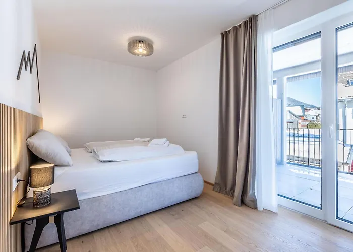 Alpine Spot Bad Mitterndorf