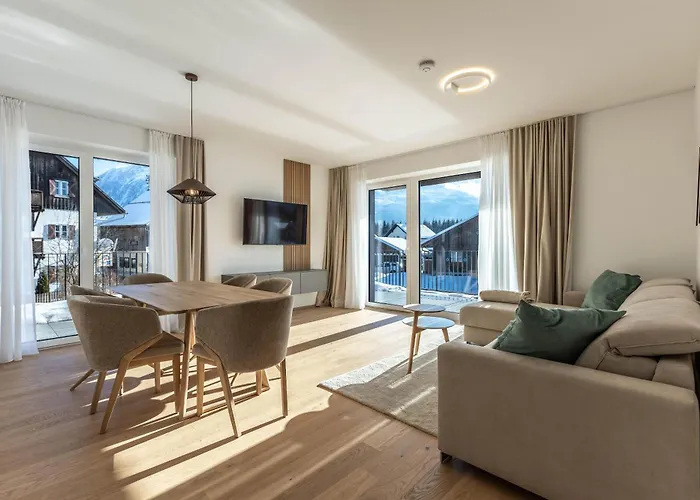 Alpine Spot * باد ميترندورف