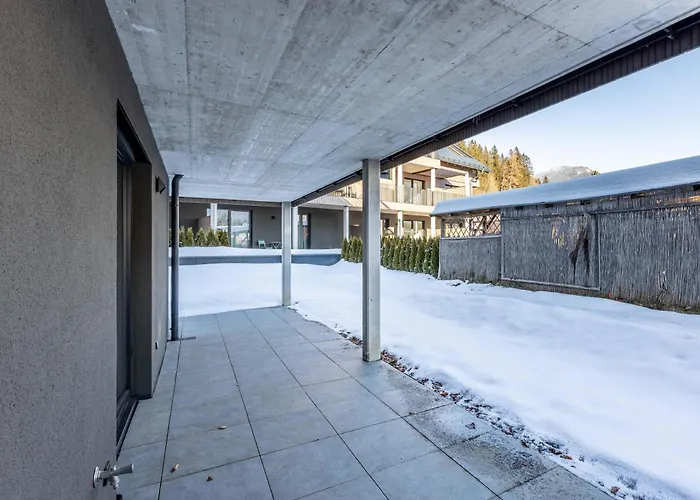 Alpine Spot Bad Mitterndorf