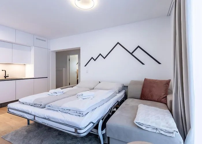 Alpine Spot * باد ميترندورف