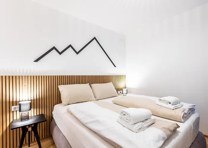 Alpine Spot Апартаменты *