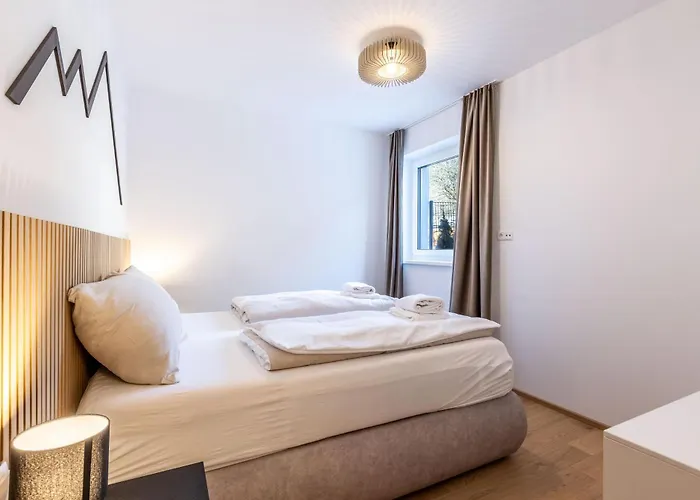 Alpine Spot Bad Mitterndorf