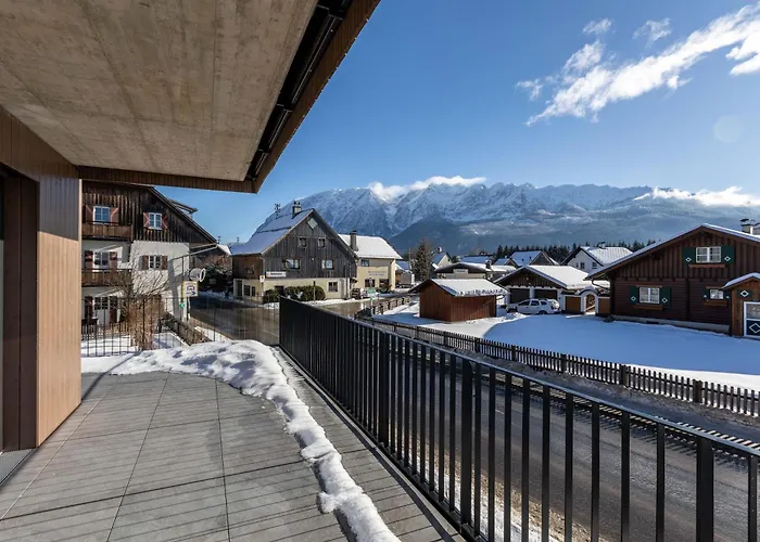 Alpine Spot * باد ميترندورف