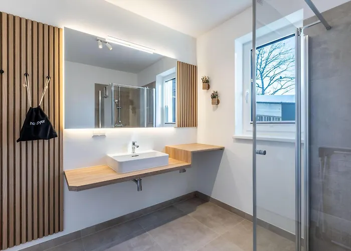 Alpine Spot Apartmán