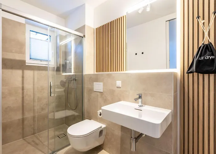 Alpine Spot Apartmán *