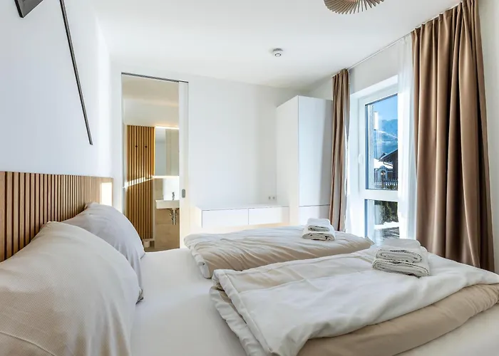 Alpine Spot Apartmán *