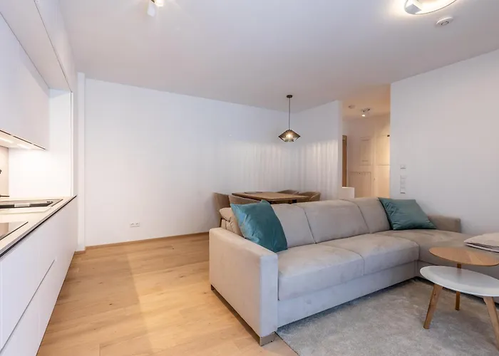 Alpine Spot * Bad Mitterndorf