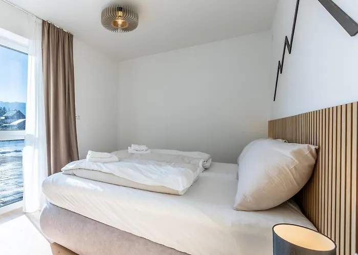 Alpine Spot * باد ميترندورف