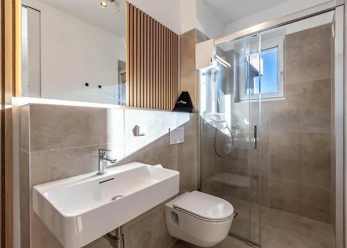 Alpine Spot Apartmán