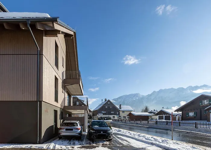 Alpine Spot Bad Mitterndorf